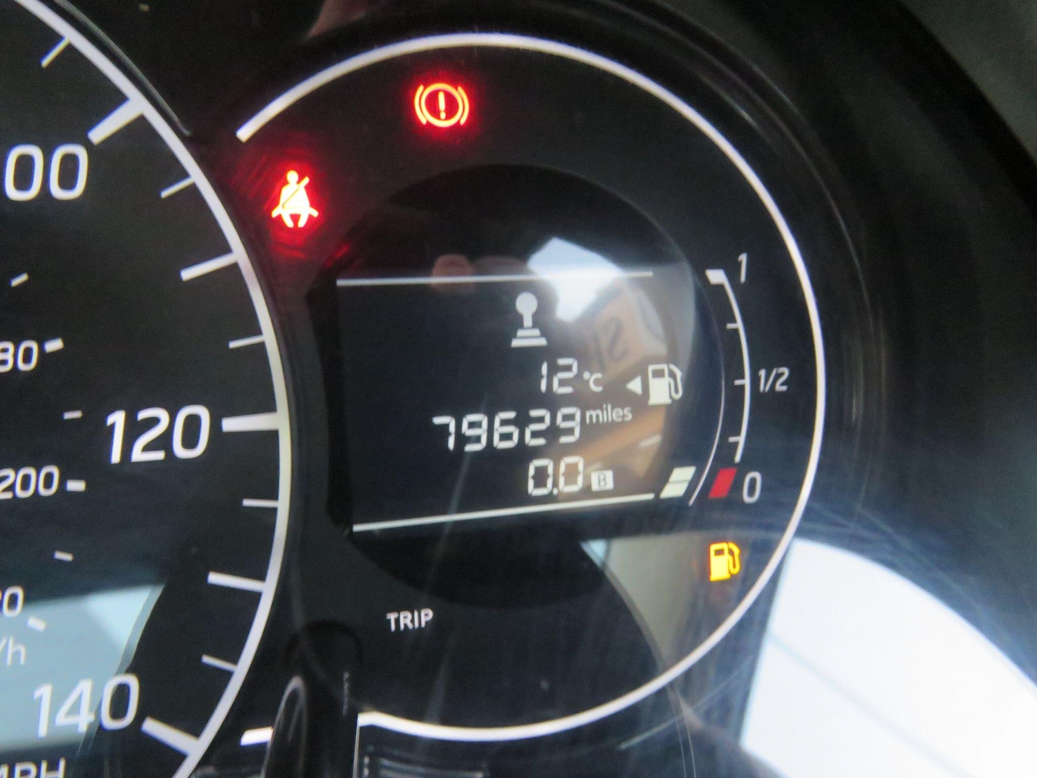 Used Nissan Note 2014 for sale - 76887381: Photo 28