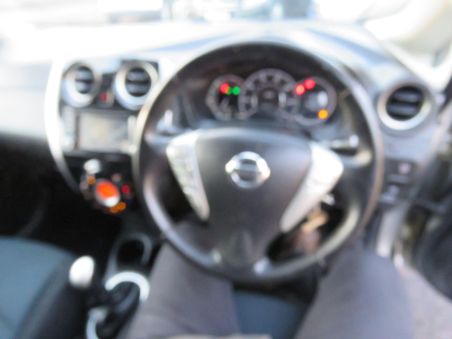 Used Nissan Note 2014 for sale - 76887381: Photo 29