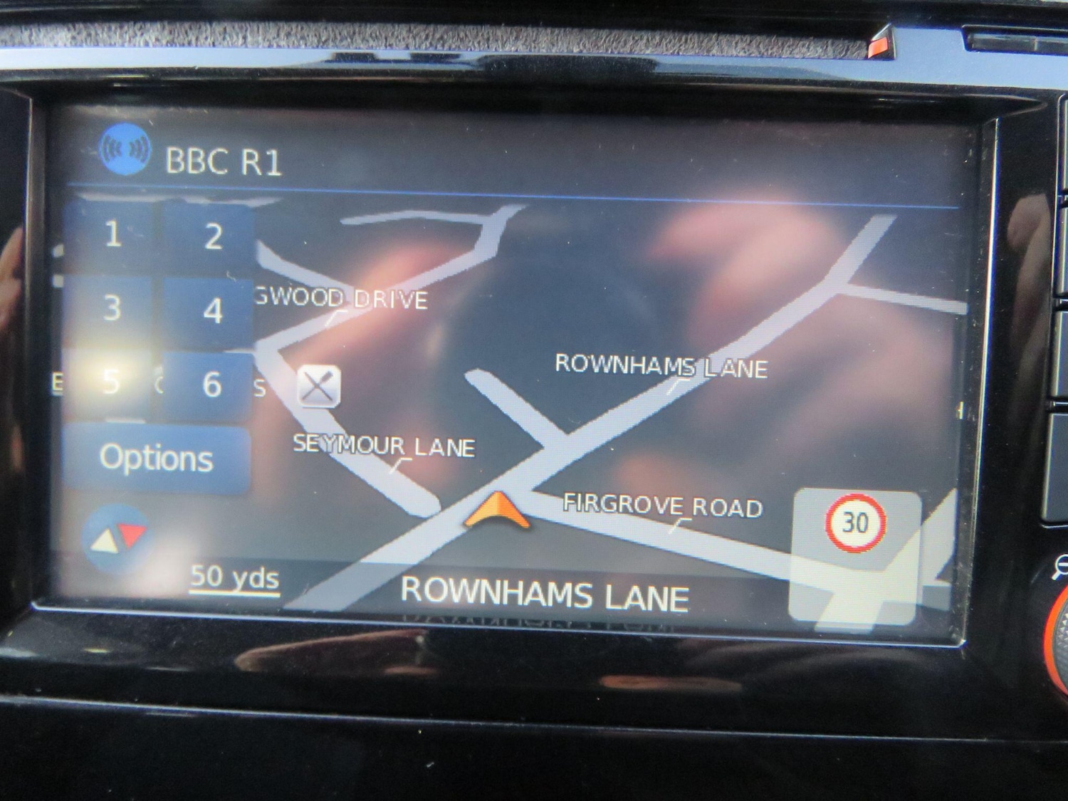 Used Nissan Note 2014 for sale - 76887381: Photo 32