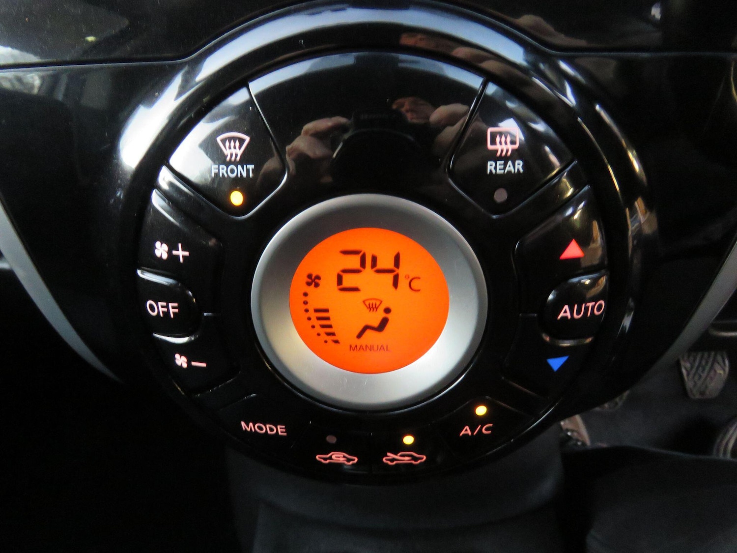 Used Nissan Note 2014 for sale - 76887381: Photo 33