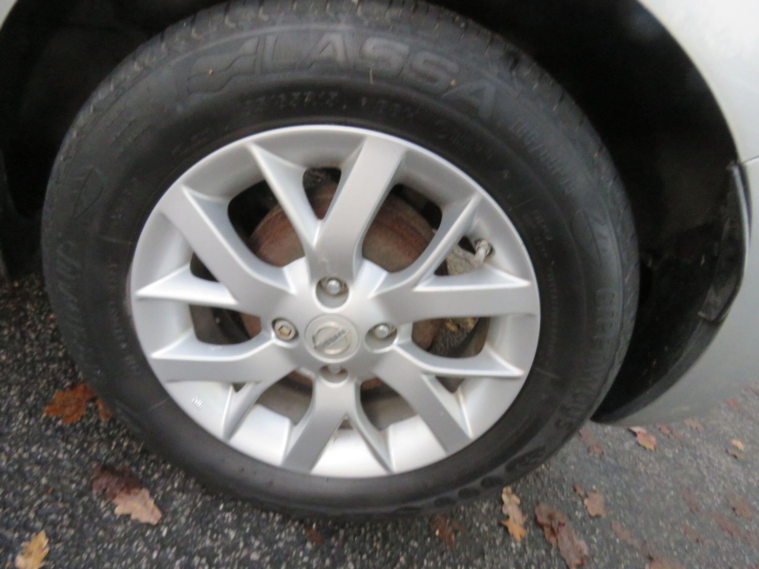 Used Nissan Note 2014 for sale - 76887381: Photo 36