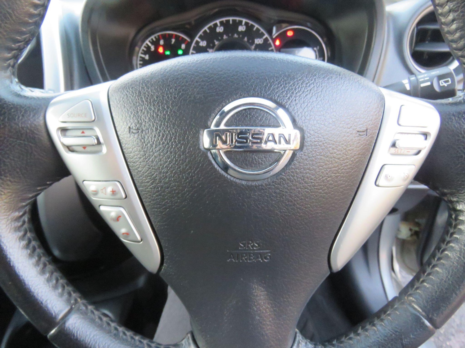 Used Nissan Note 2014 for sale - 76887381: Photo 39