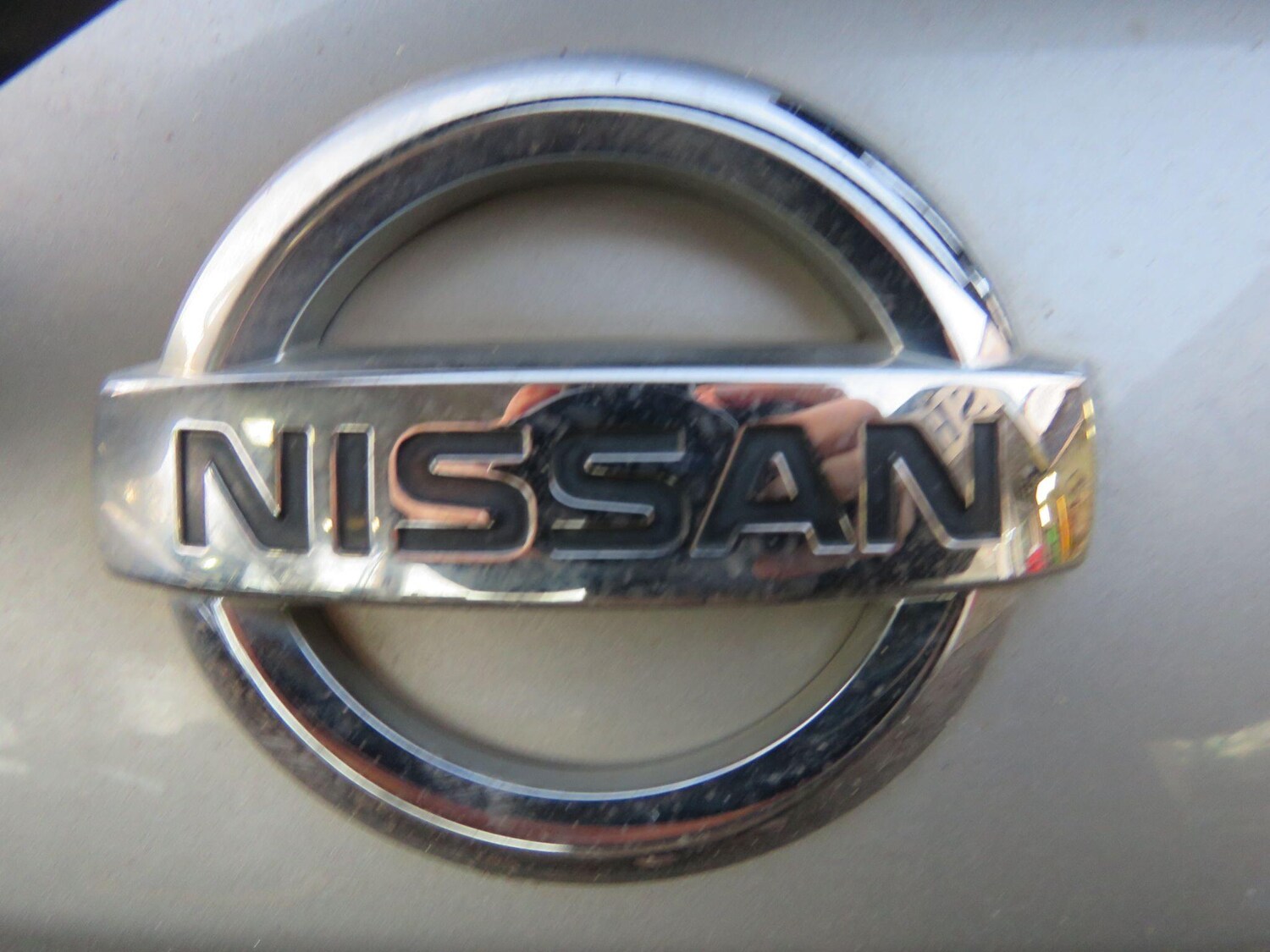 Used Nissan Note 2014 for sale - 76887381: Photo 42