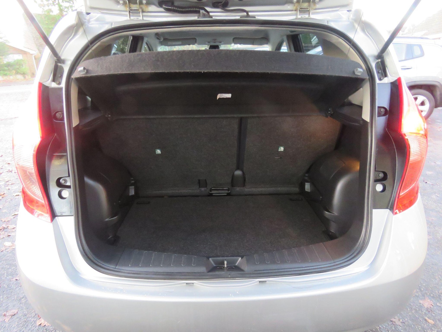 Used Nissan Note 2014 for sale - 76887381: Photo 46