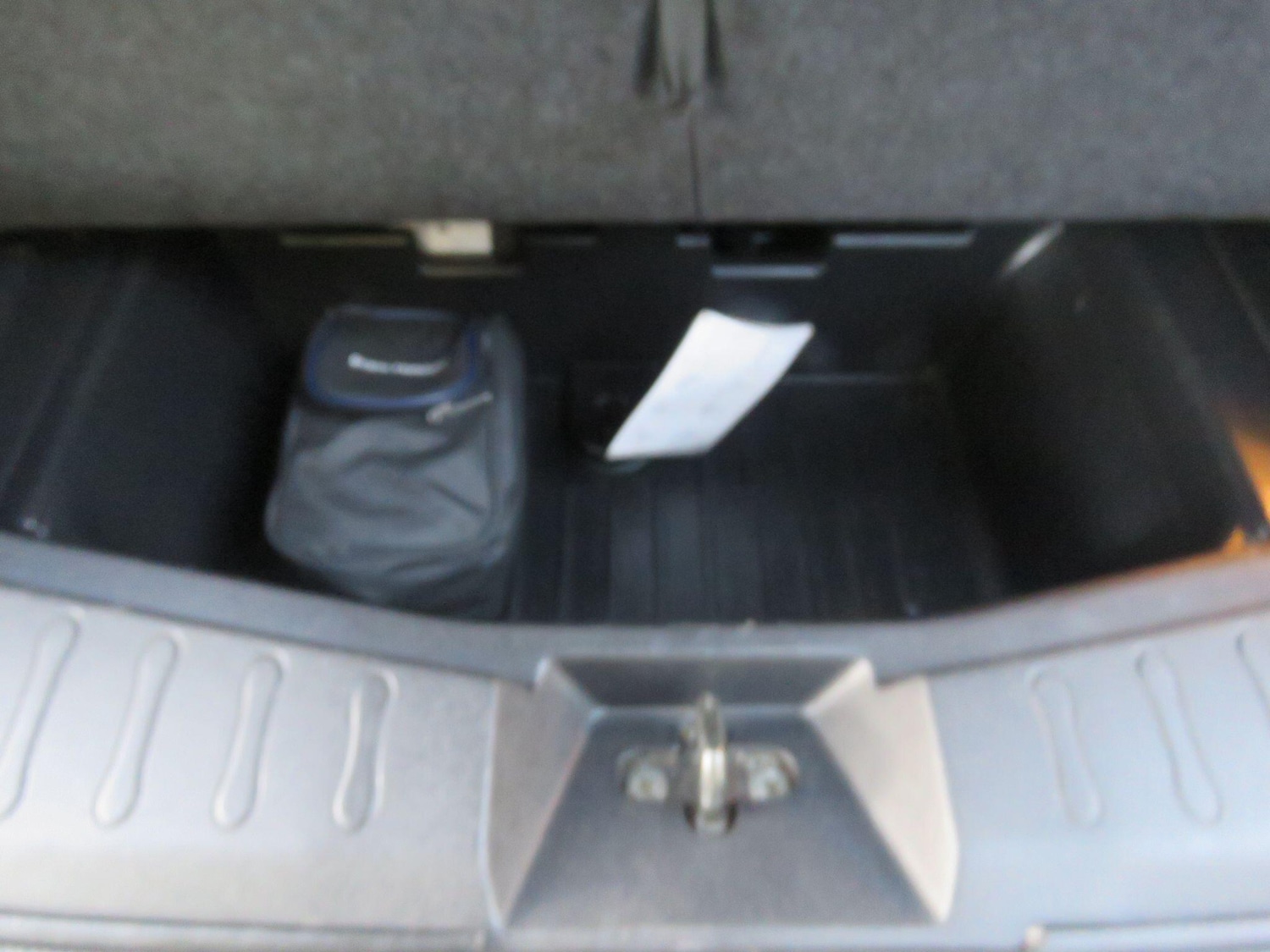 Used Nissan Note 2014 for sale - 76887381: Photo 47