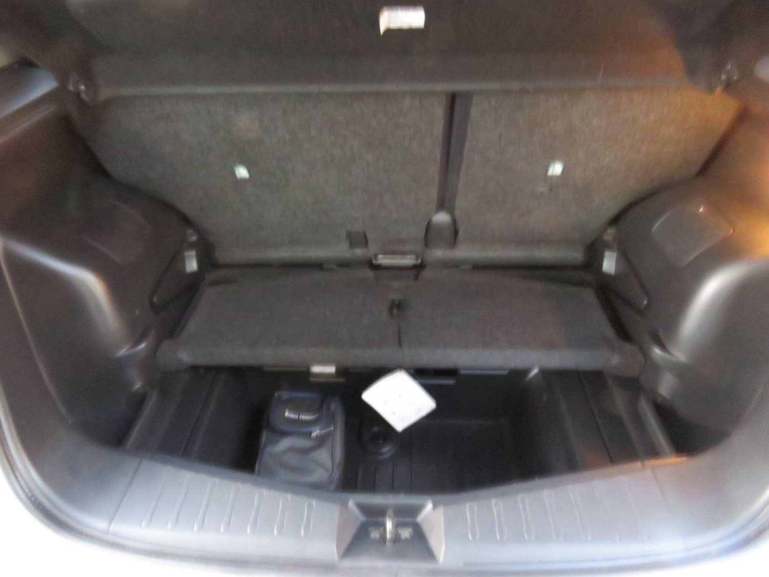 Used Nissan Note 2014 for sale - 76887381: Photo 48