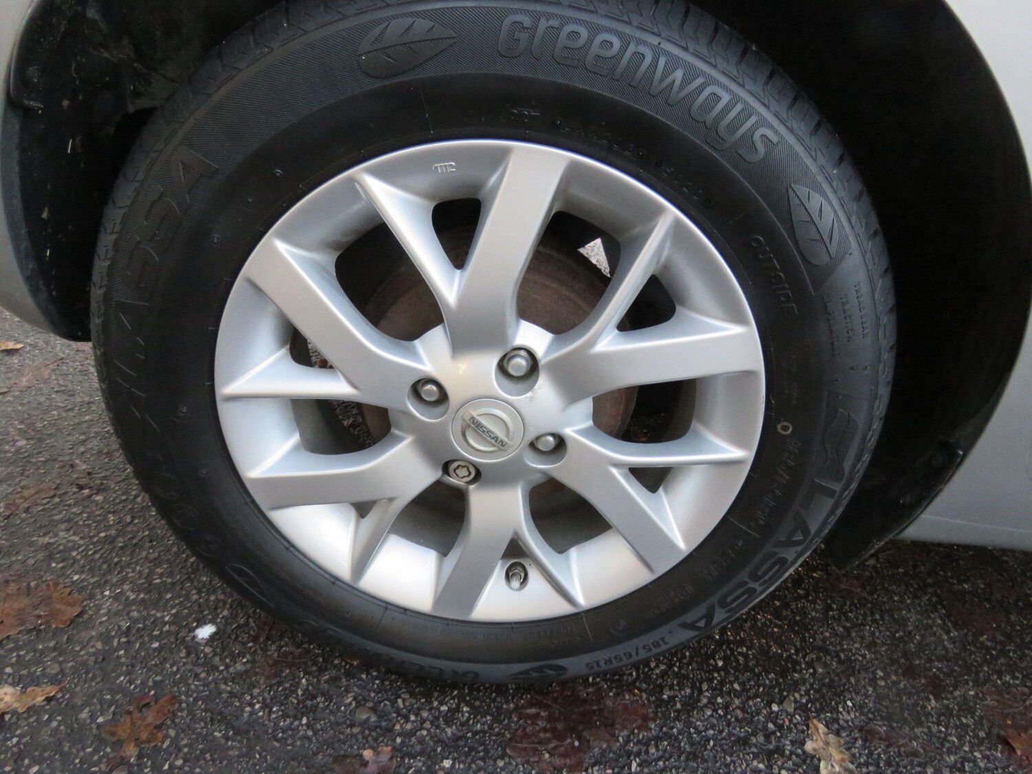 Used Nissan Note 2014 for sale - 76887381: Photo 51