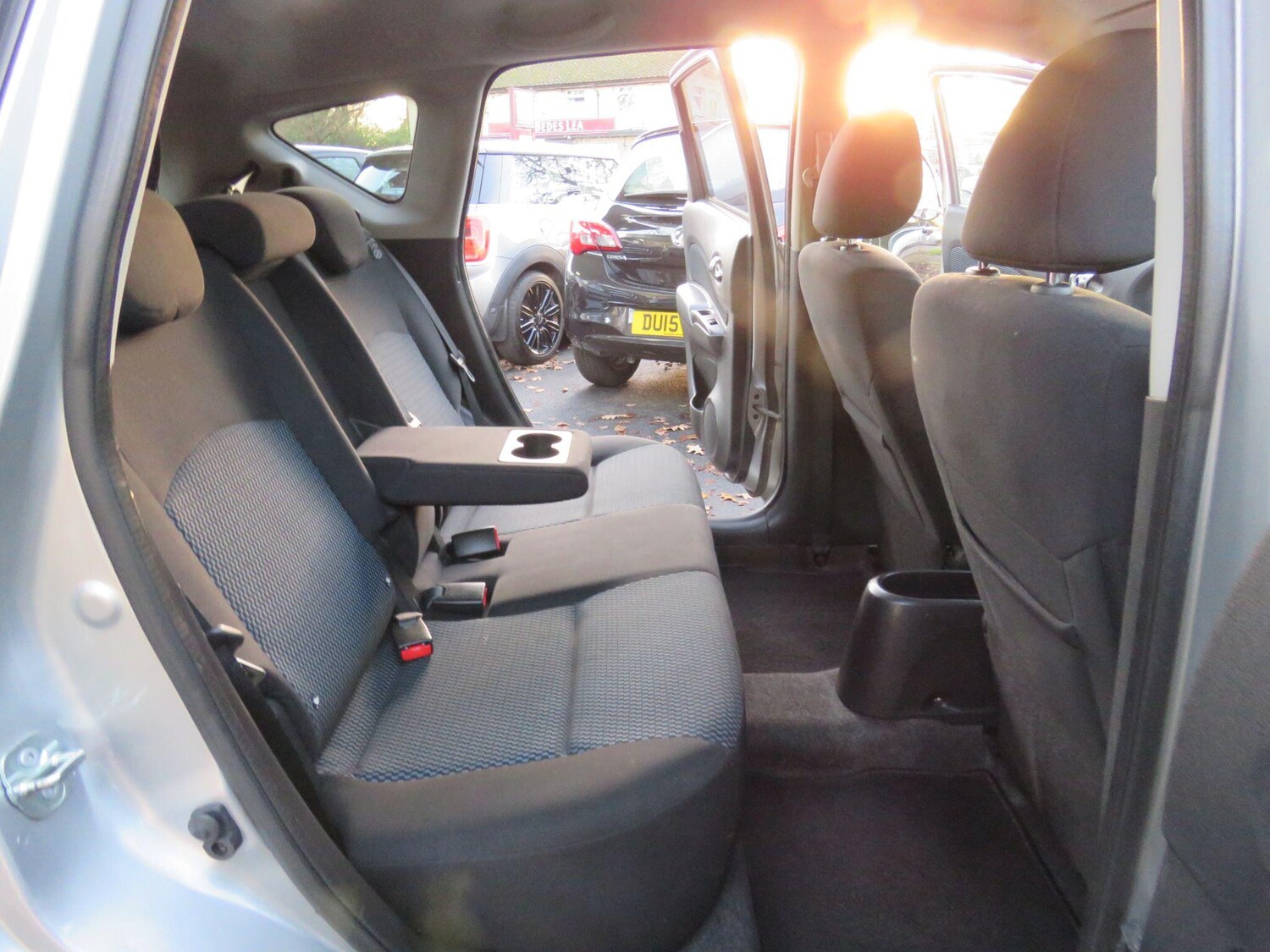 Used Nissan Note 2014 for sale - 76887381: Photo 55