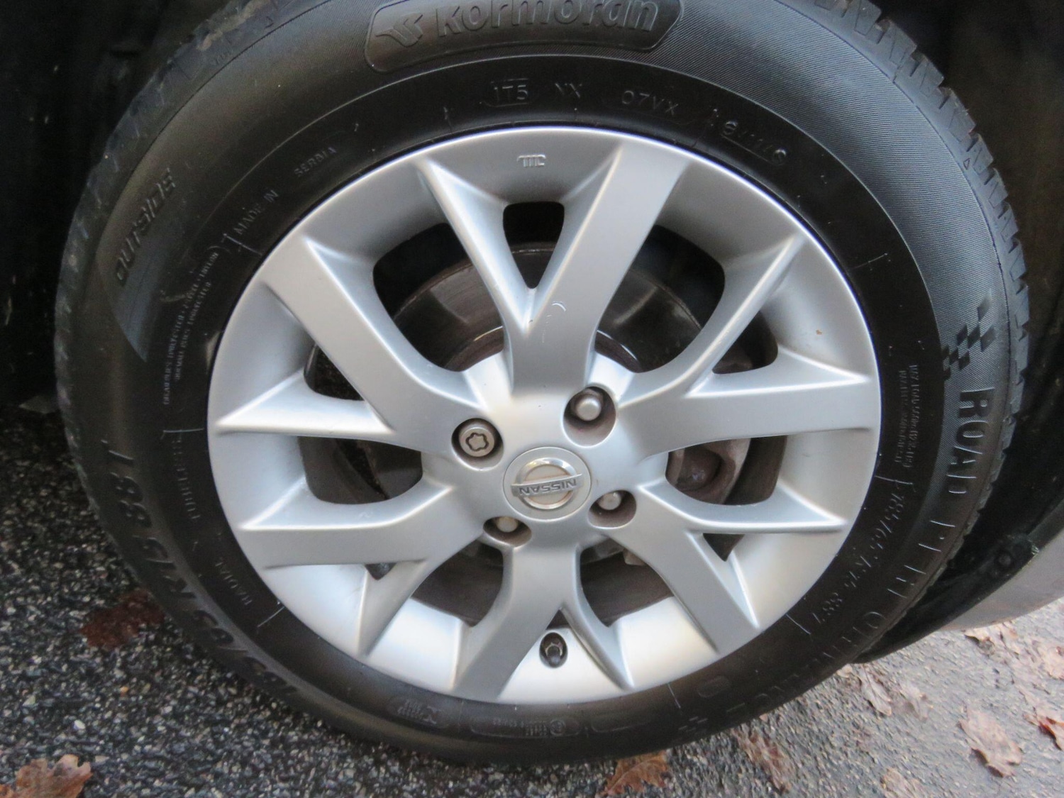 Used Nissan Note 2014 for sale - 76887381: Photo 56