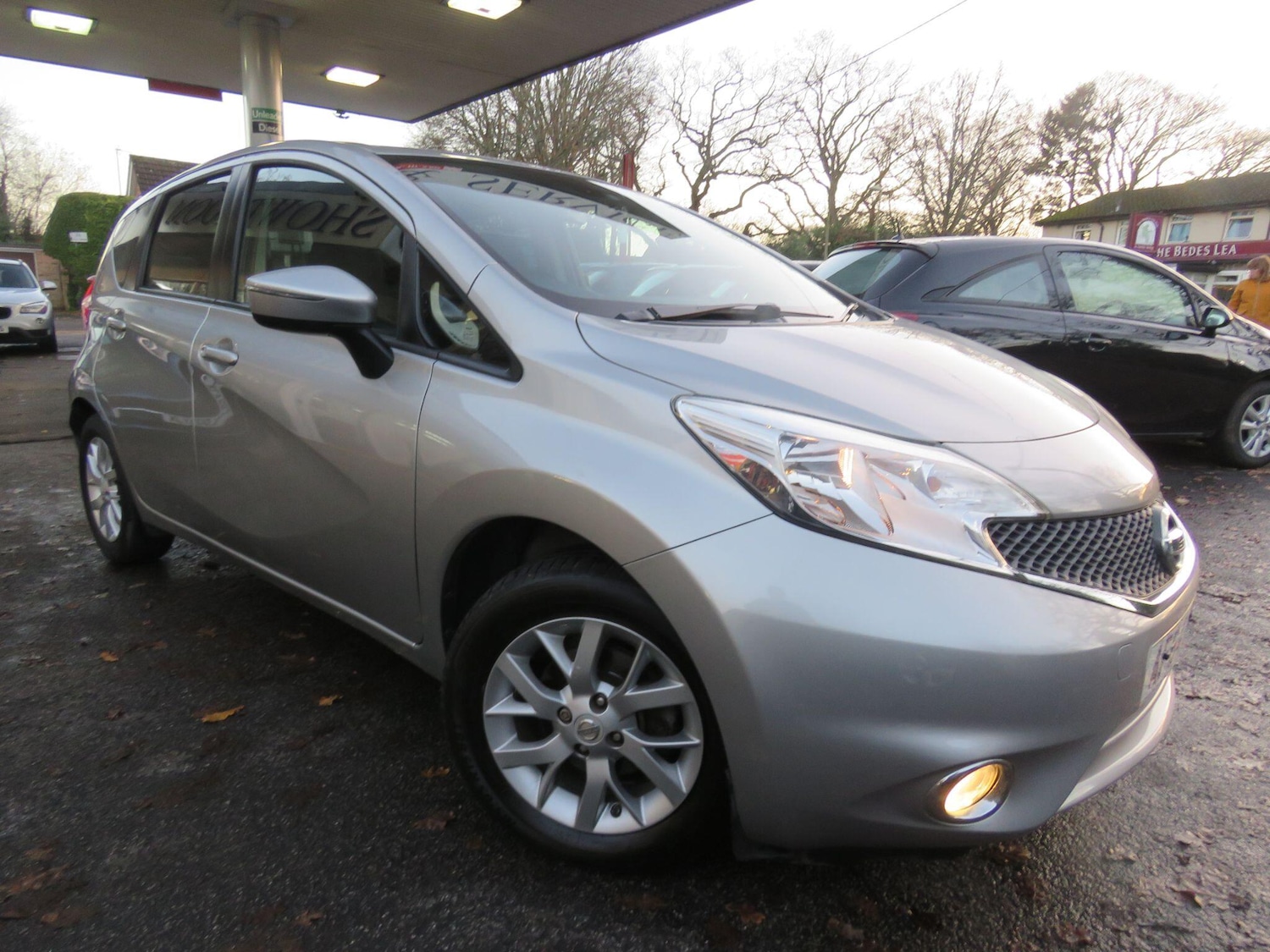 Used Nissan Note 2014 for sale - 76887381: Photo 59