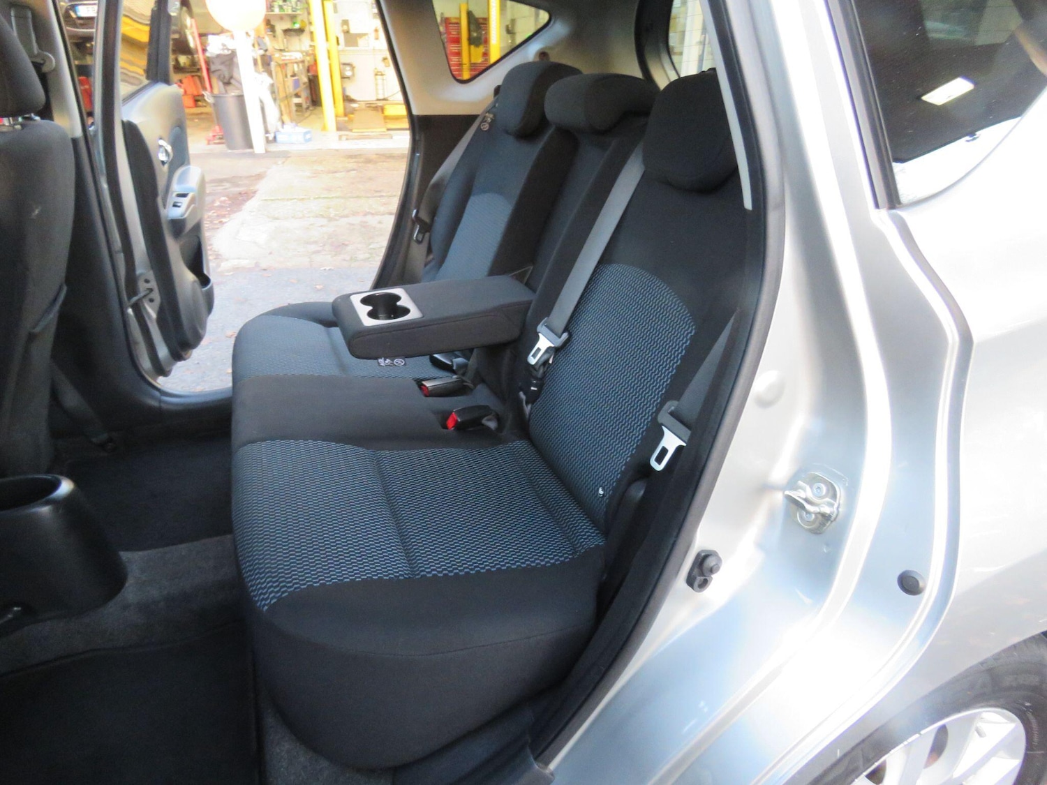 Used Nissan Note 2014 for sale - 76887381: Photo 9