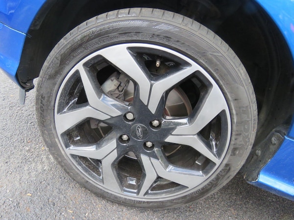 Used Ford Ecosport 2022 for sale - 75728630: Photo 10