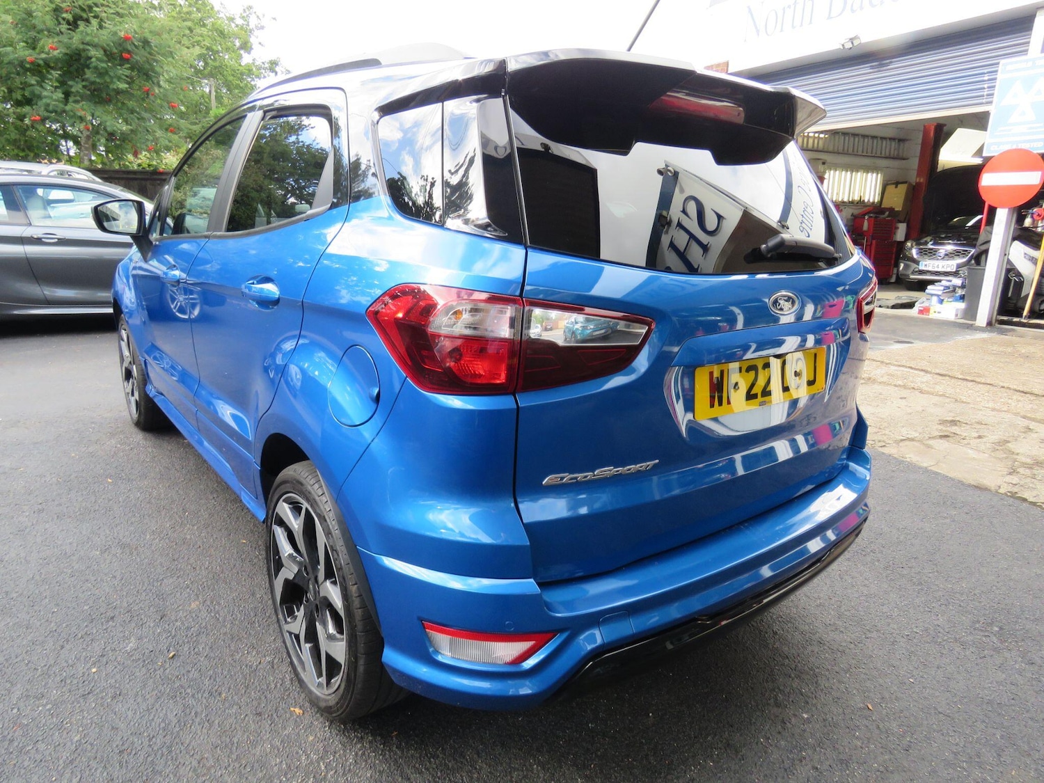 Vehicle 24
