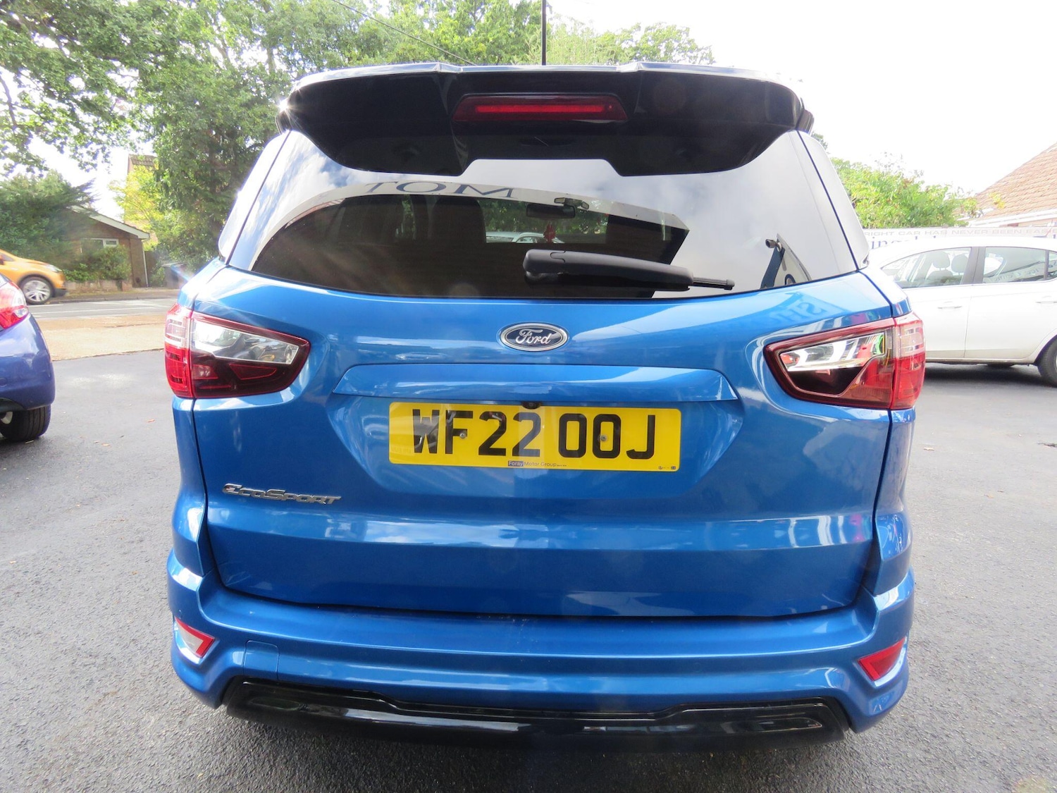 Vehicle 25