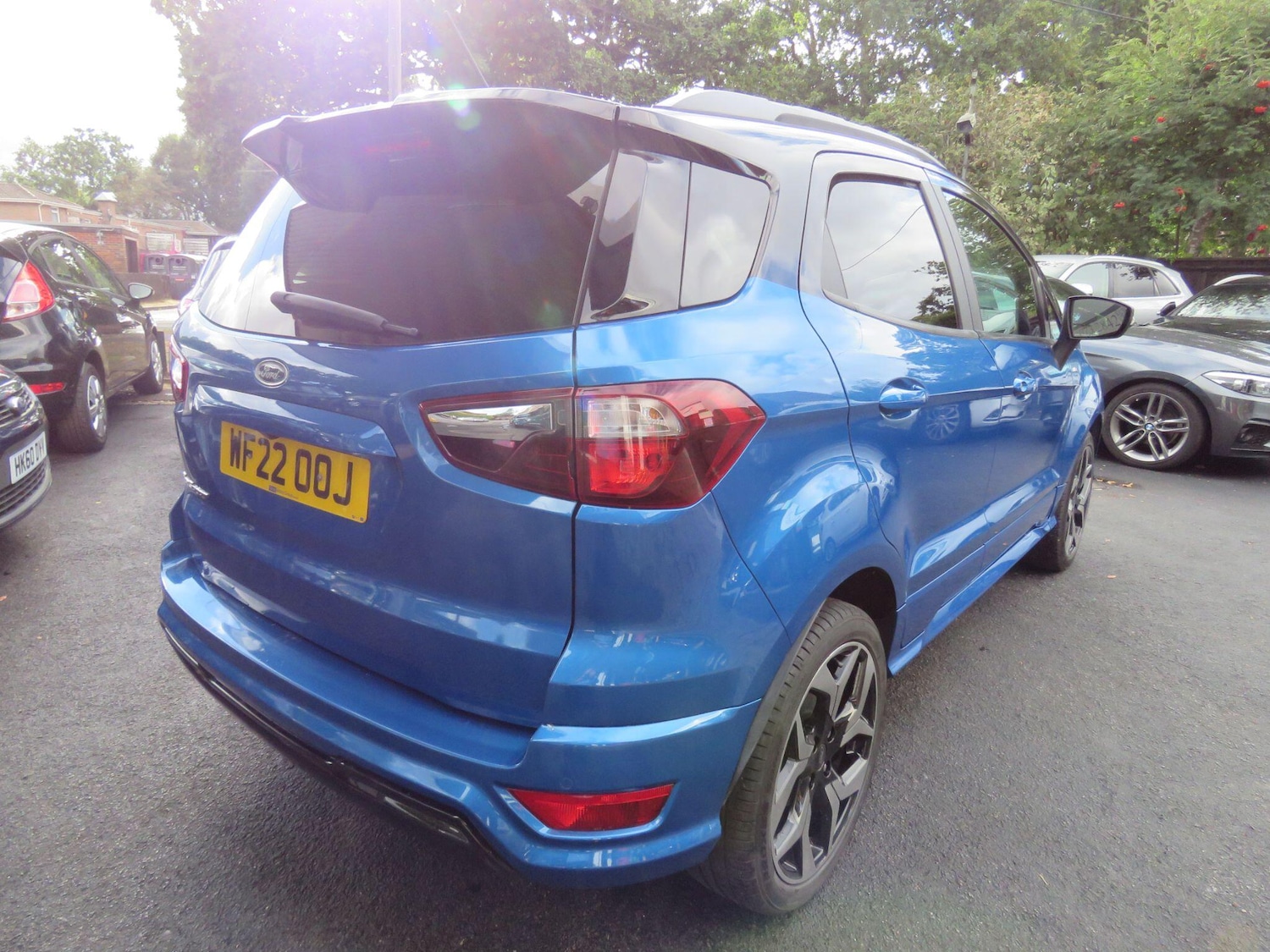 Vehicle 26