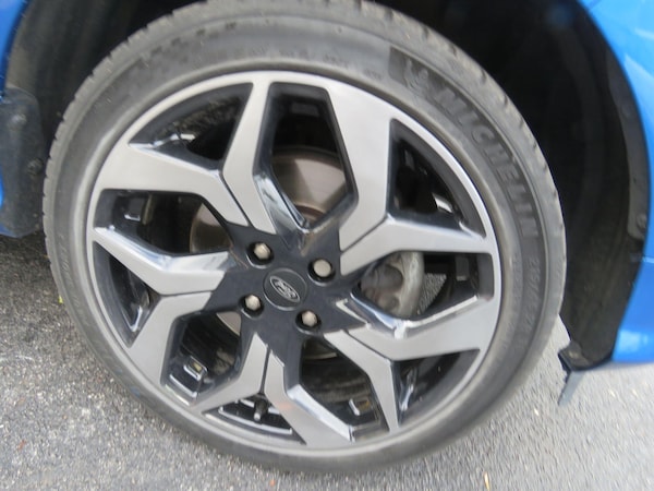 Used Ford Ecosport 2022 for sale - 75728630: Photo 31