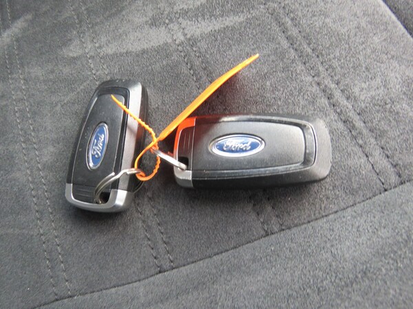 Used Ford Ecosport 2022 for sale - 75728630: Photo 33