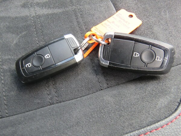 Used Ford Ecosport 2022 for sale - 75728630: Photo 34