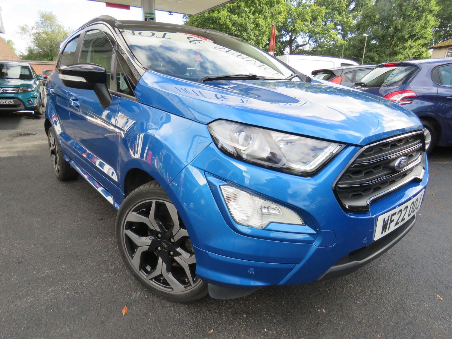 Vehicle 36