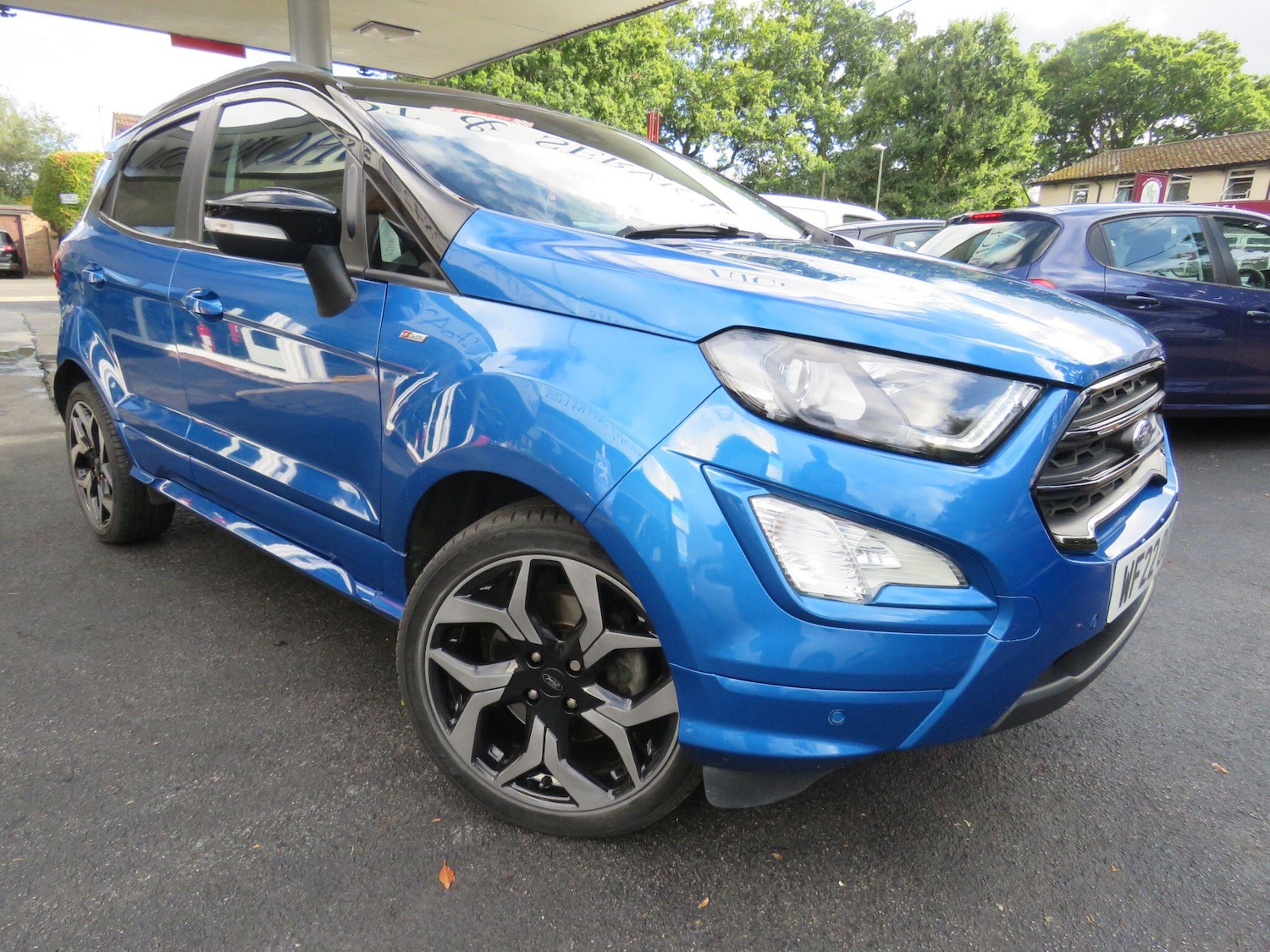 Vehicle 38
