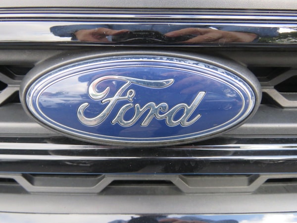 Used Ford Ecosport 2022 for sale - 75728630: Photo 41