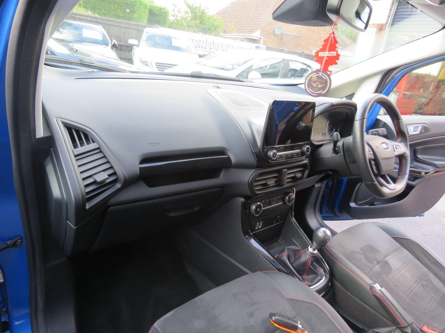 Vehicle 45