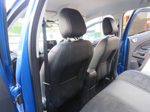 Used Ford Ecosport 2022 for sale - 75728630: Photo 46