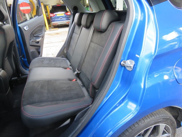 Used Ford Ecosport 2022 for sale - 75728630: Photo 47