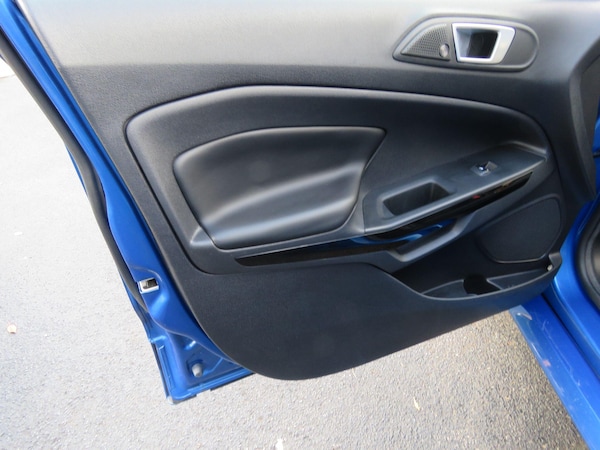 Used Ford Ecosport 2022 for sale - 75728630: Photo 50