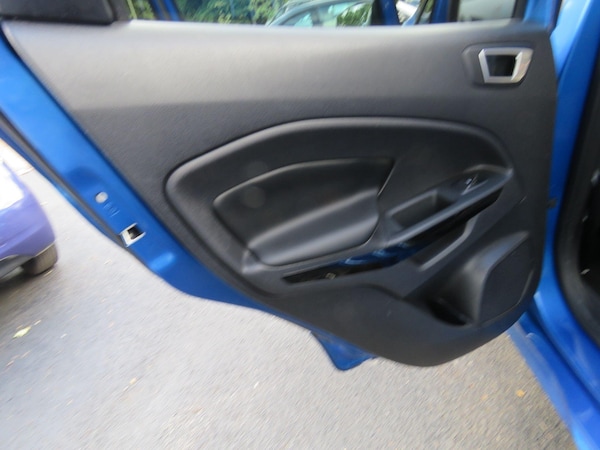 Used Ford Ecosport 2022 for sale - 75728630: Photo 51