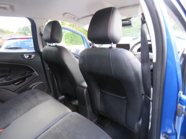 Used Ford Ecosport 2022 for sale - 75728630: Photo 53
