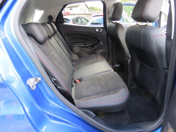 Used Ford Ecosport 2022 for sale - 75728630: Photo 54