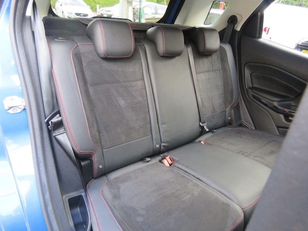 Used Ford Ecosport 2022 for sale - 75728630: Photo 56