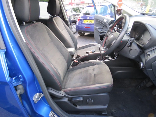 Used Ford Ecosport 2022 for sale - 75728630: Photo 57