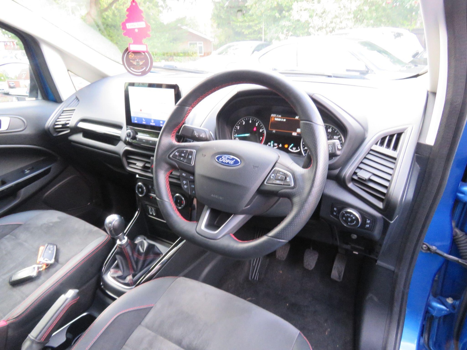 Vehicle 63
