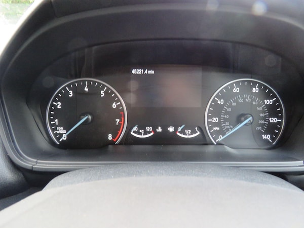 Used Ford Ecosport 2022 for sale - 75728630: Photo 67