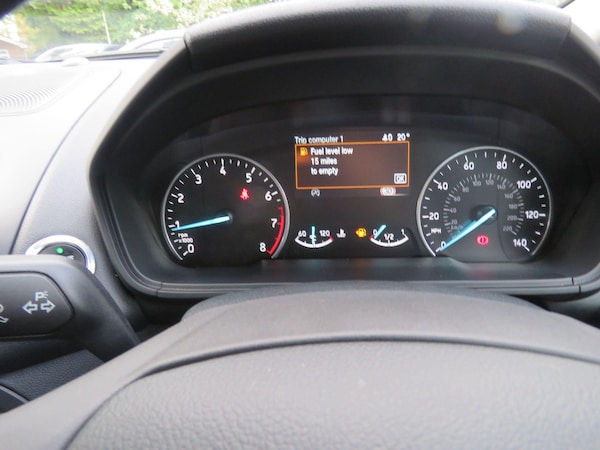 Used Ford Ecosport 2022 for sale - 75728630: Photo 68