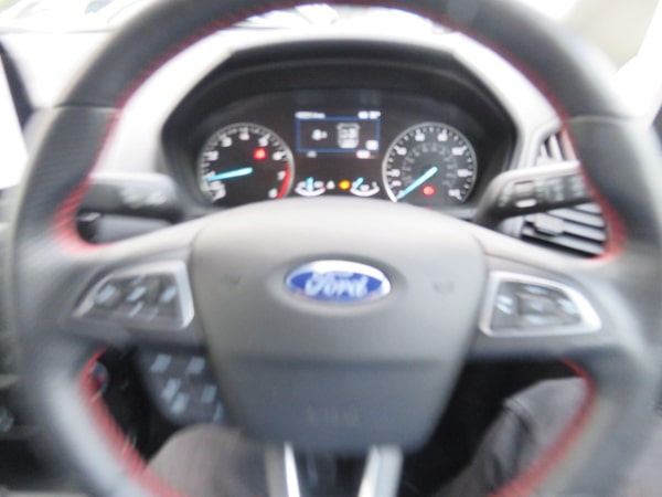 Used Ford Ecosport 2022 for sale - 75728630: Photo 69
