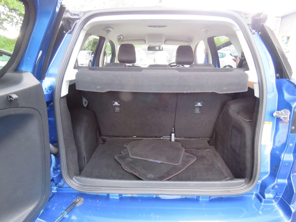 Used Ford Ecosport 2022 for sale - 75728630: Photo 72