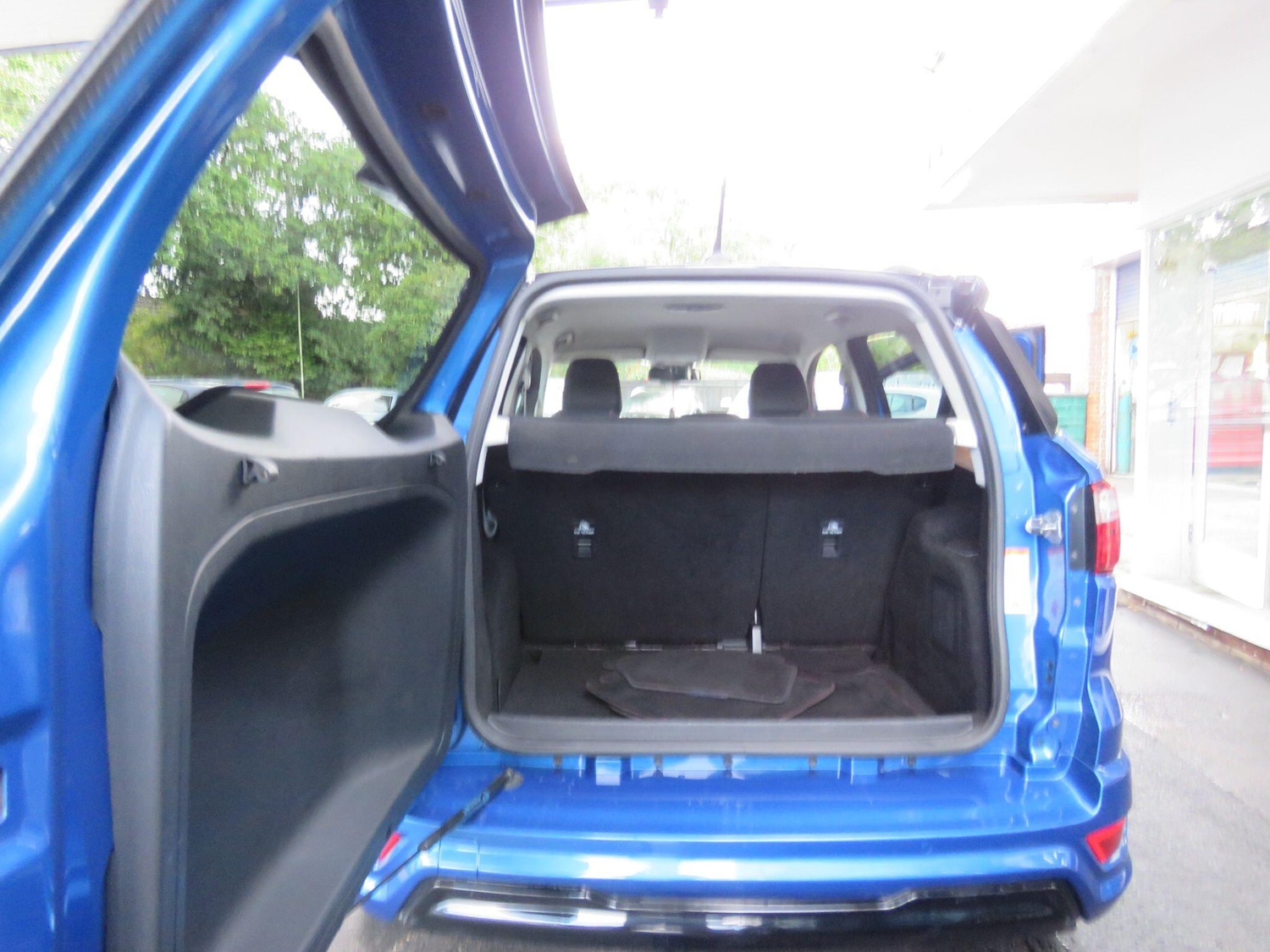 Vehicle 73