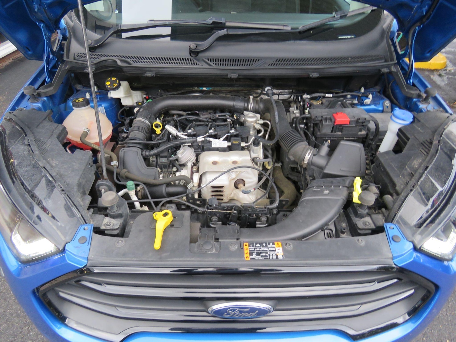Vehicle 75