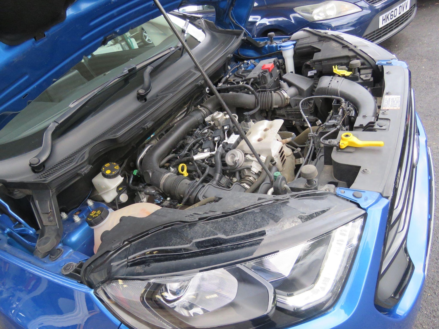 Vehicle 76