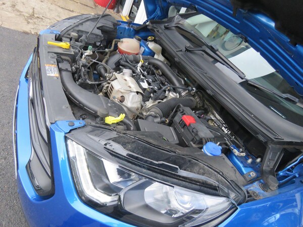 Used Ford Ecosport 2022 for sale - 75728630: Photo 77