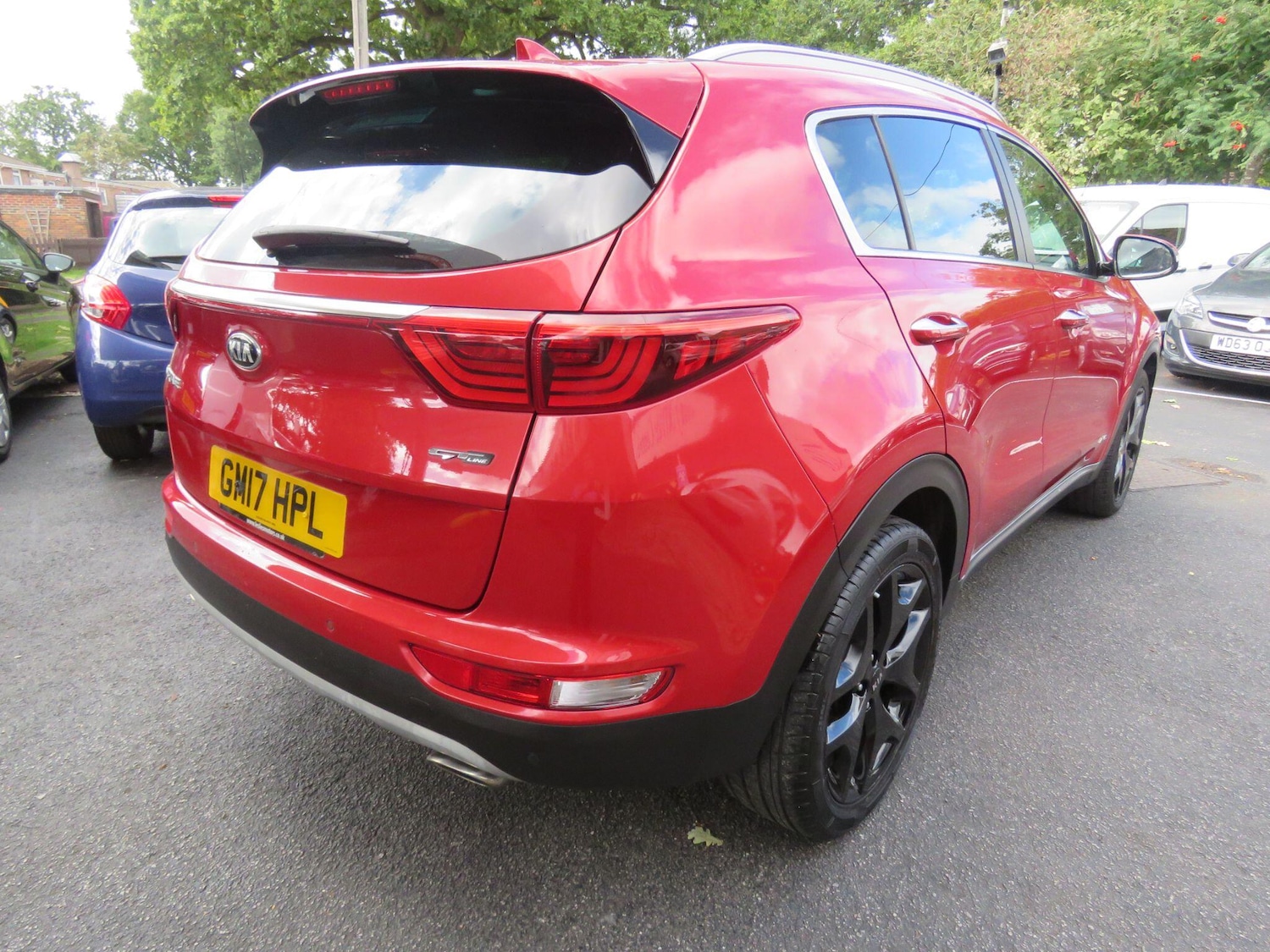 Vehicle 25