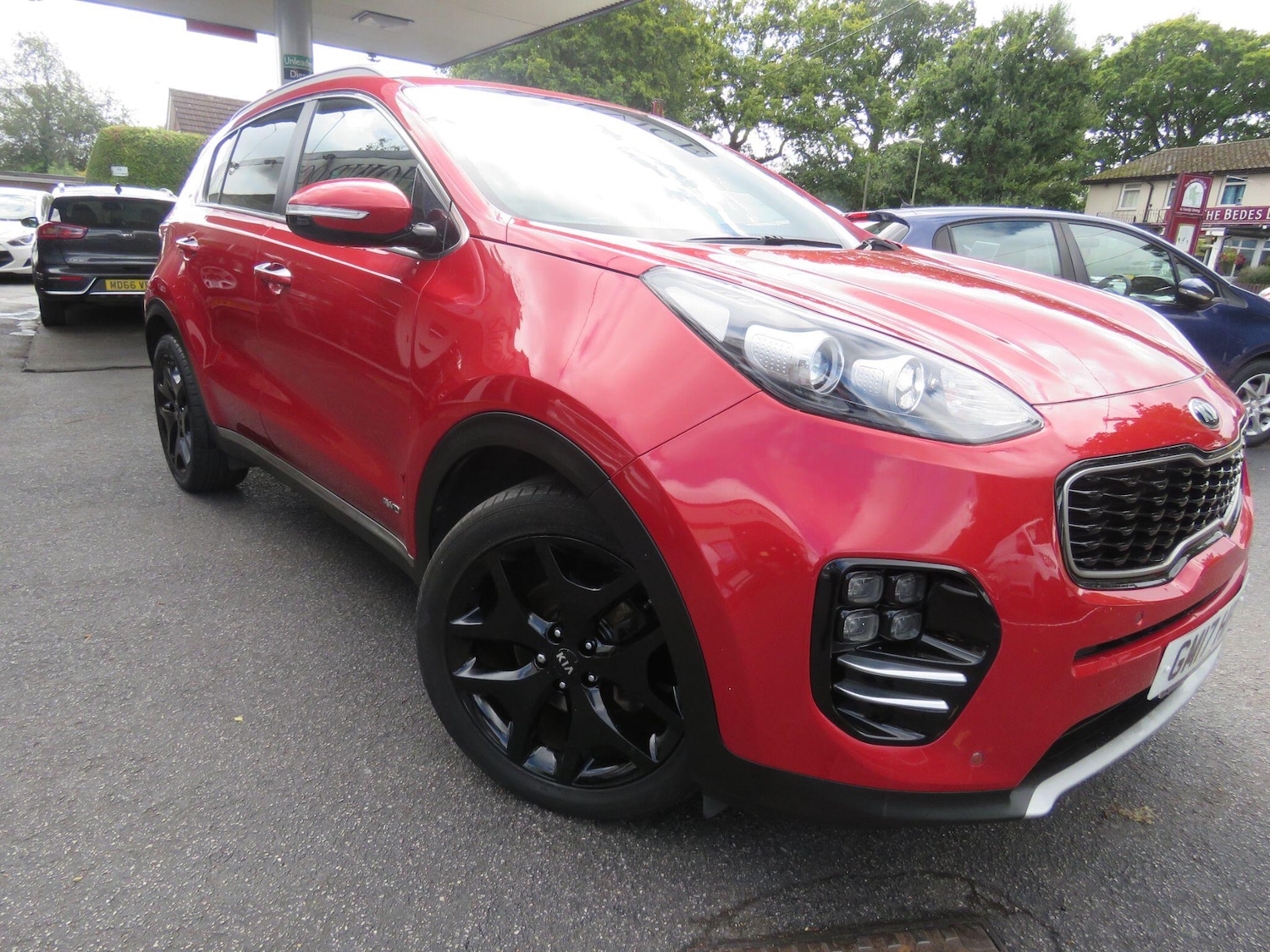 Vehicle 29