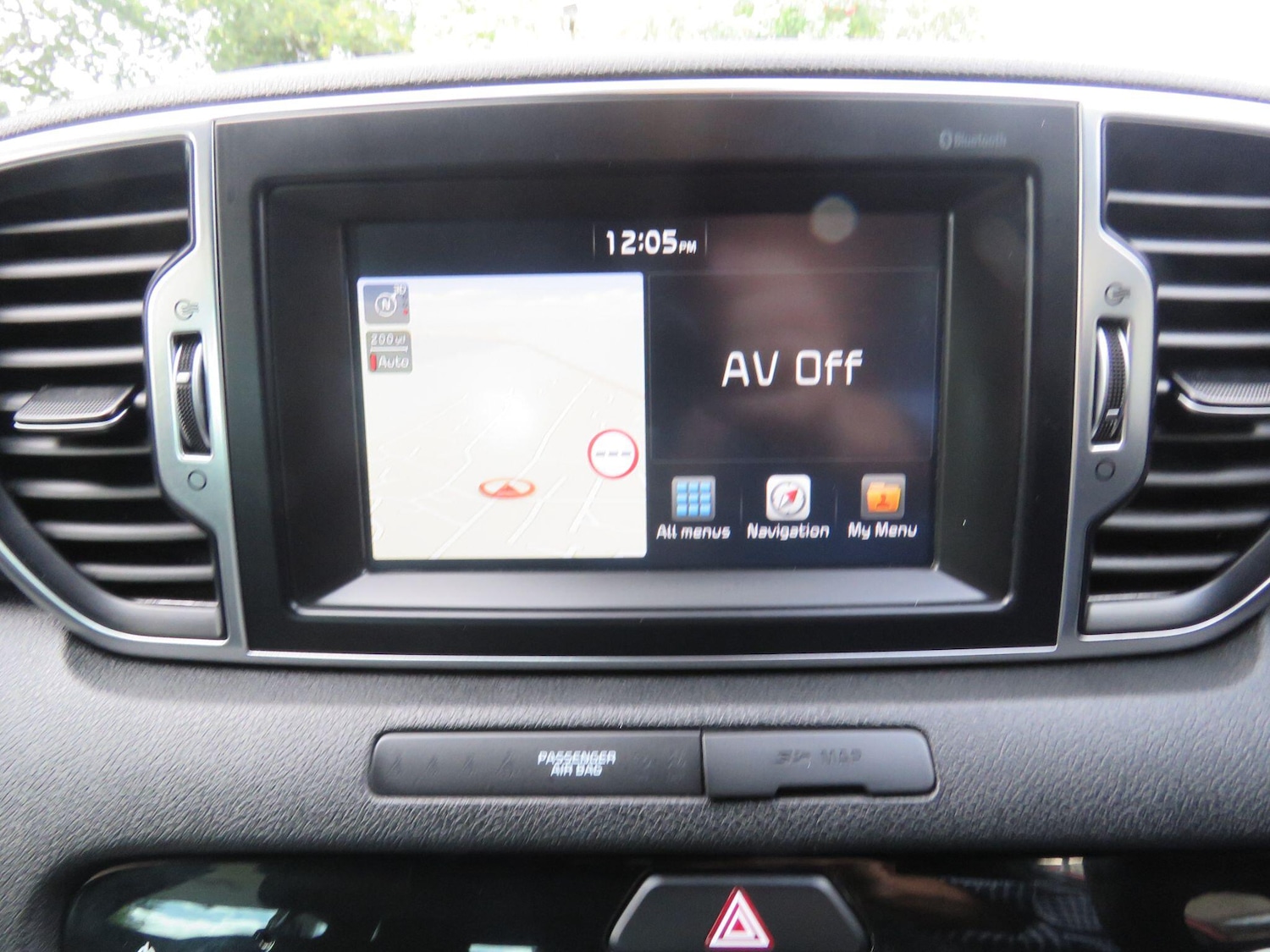 Vehicle 40