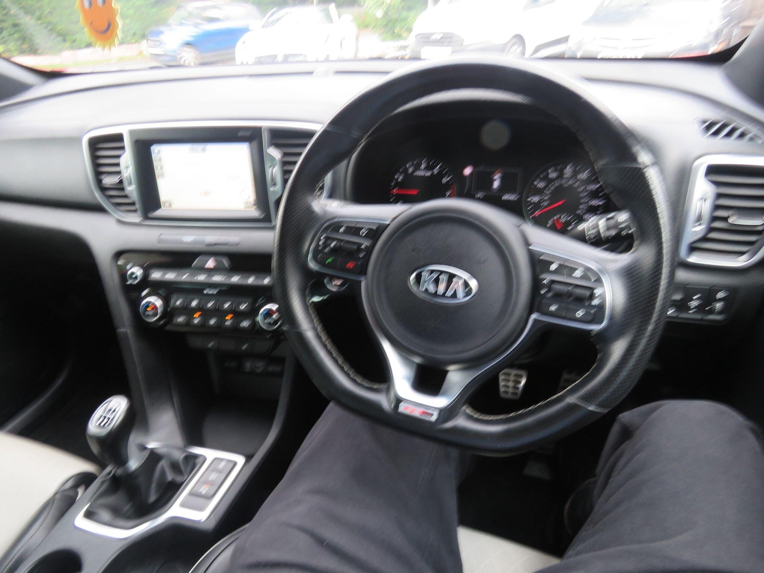 Vehicle 53