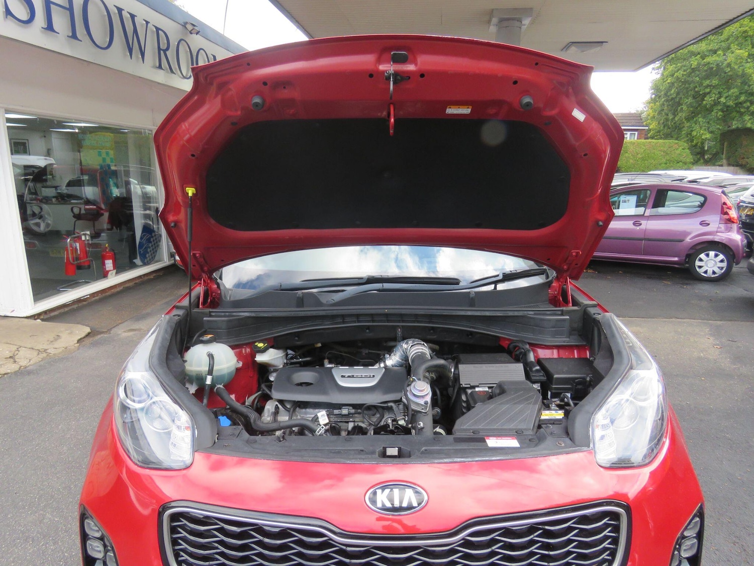 Vehicle 82