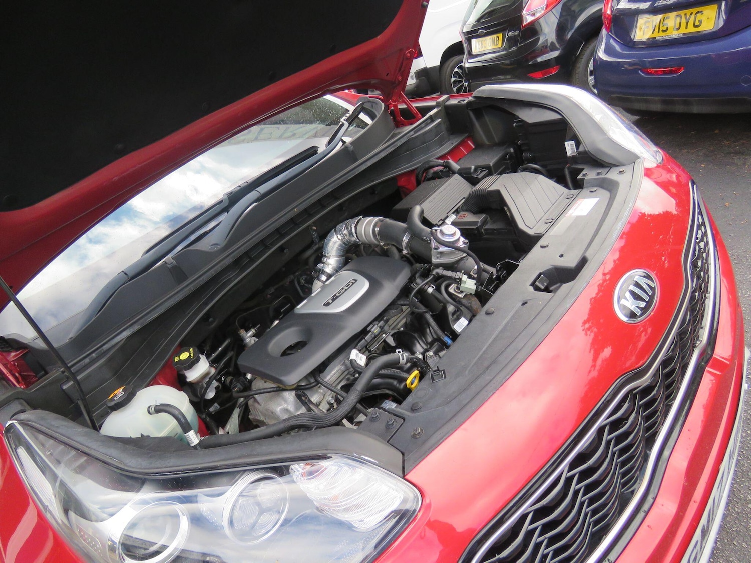 Vehicle 83