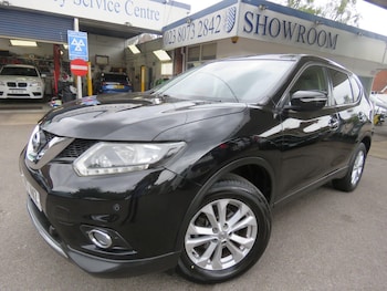 2017 (17) - 1.6 DIG-T Acenta Euro 6 (s/s) 5dr